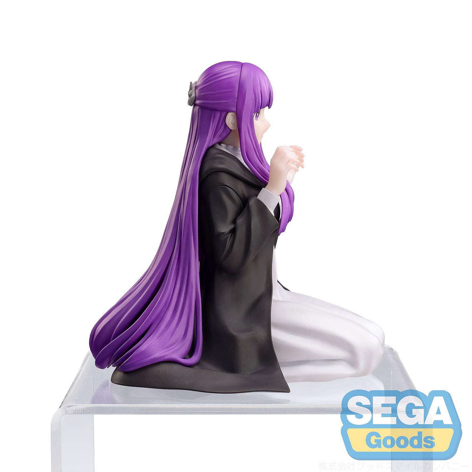 Product image Frieren: Beyond Journey’s End - Fern PM Perching Figure