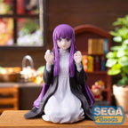 Product image Frieren: Beyond Journey’s End - Fern PM Perching Figure