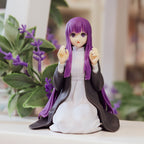 Product image Frieren: Beyond Journey’s End - Fern PM Perching Figure