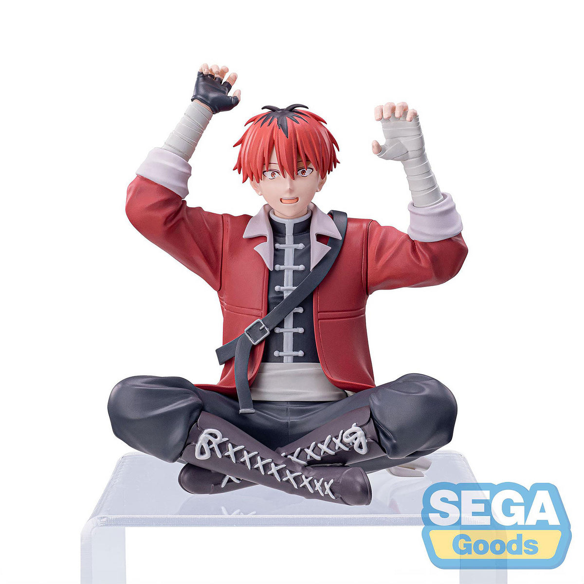 Immagine del prodotto Frieren: Oltre la Fine del Viaggio - Figura Stark PM Perching