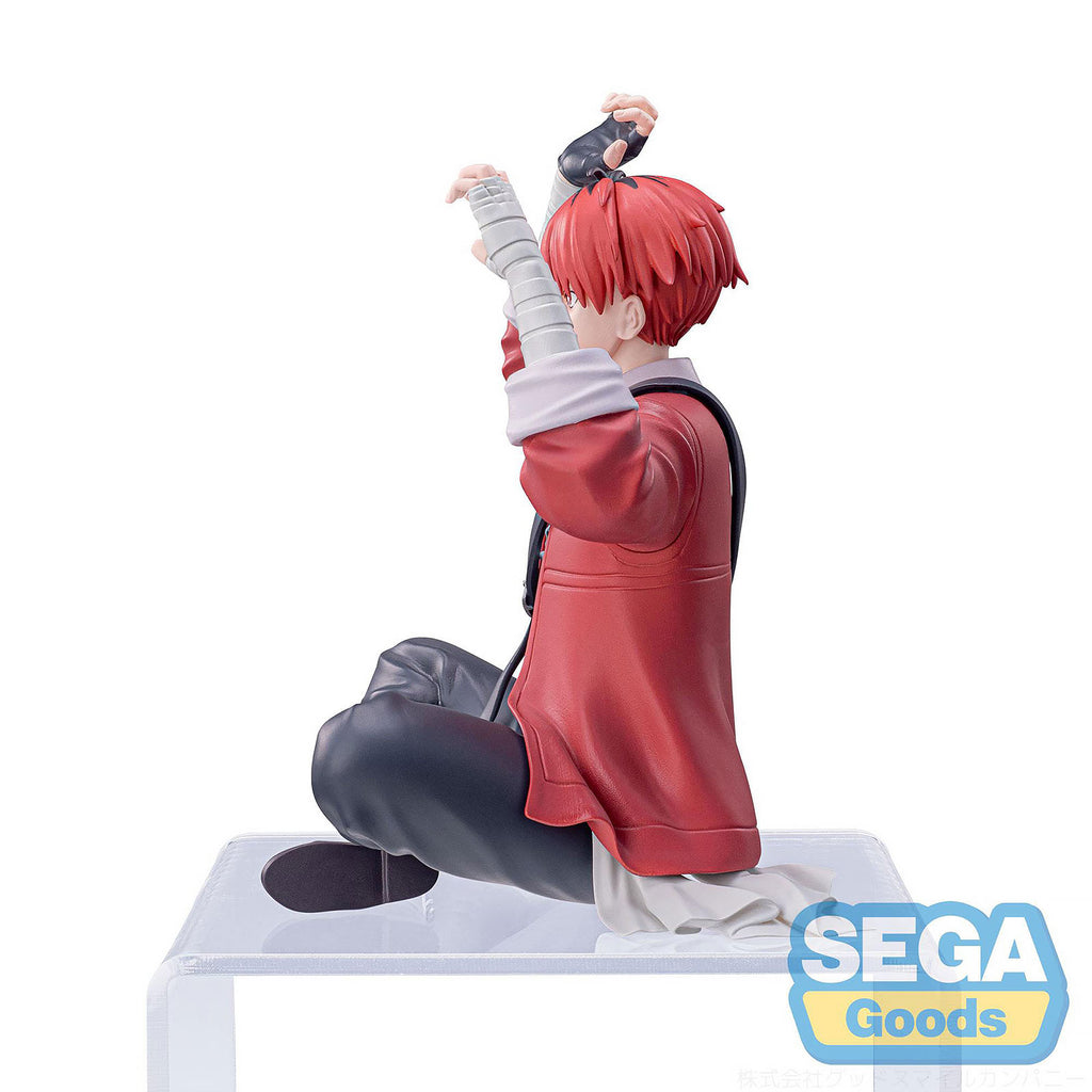 Image produit Frieren : Au-delà de la fin du voyage - Figurine Stark PM Perching