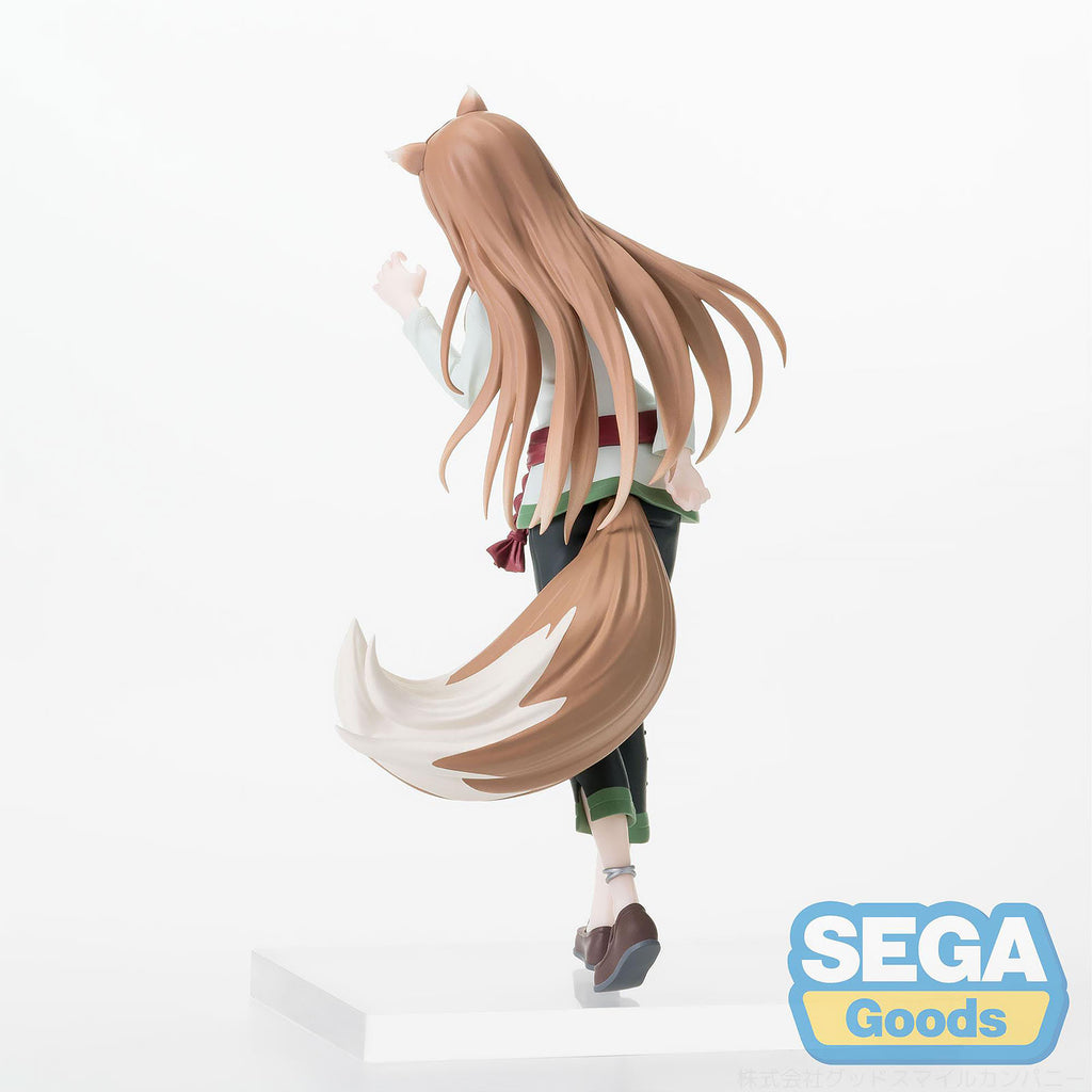 Immagine del prodotto Spice and Wolf - Figura Holo Desktop x Decorate Collections