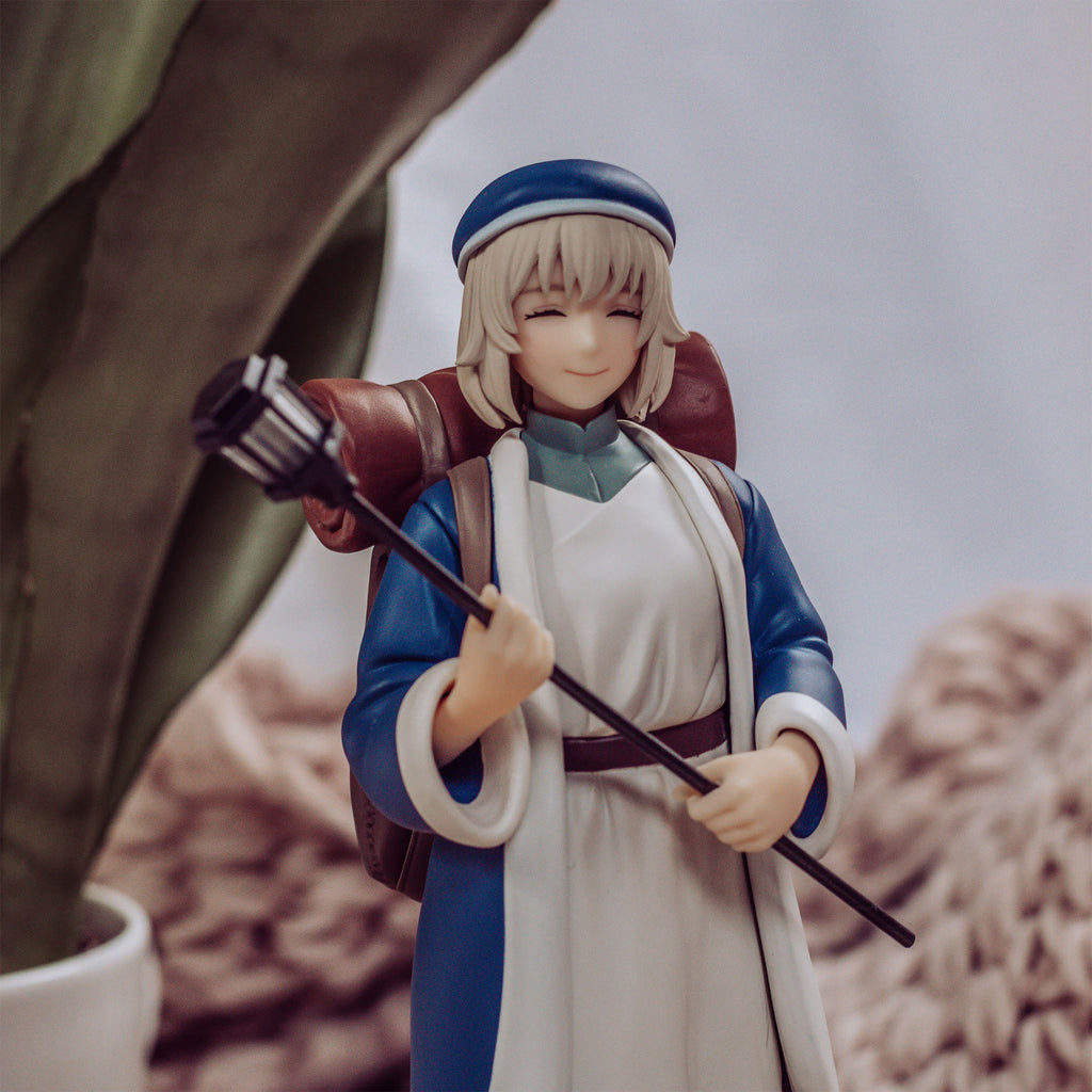 Immagine del prodotto Delicious in Dungeon - Figura di Falin
