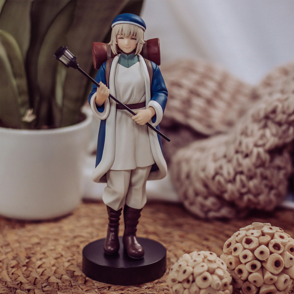 Immagine del prodotto Delicious in Dungeon - Figura di Falin