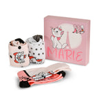 Image produit Aristocats - Ensemble de 3 chaussettes Marie