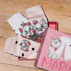 Image produit Aristocats - Ensemble de 3 chaussettes Marie