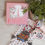 Image produit Aristocats - Ensemble de 3 chaussettes Marie