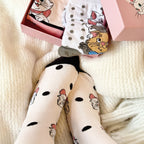 Image produit Aristocats - Ensemble de 3 chaussettes Marie