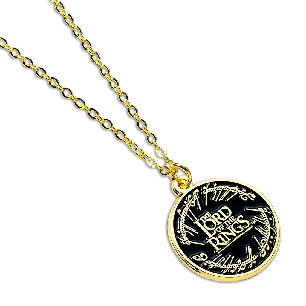 Produktbild Der Eine Ring Kette - Der Herr der Ringe
