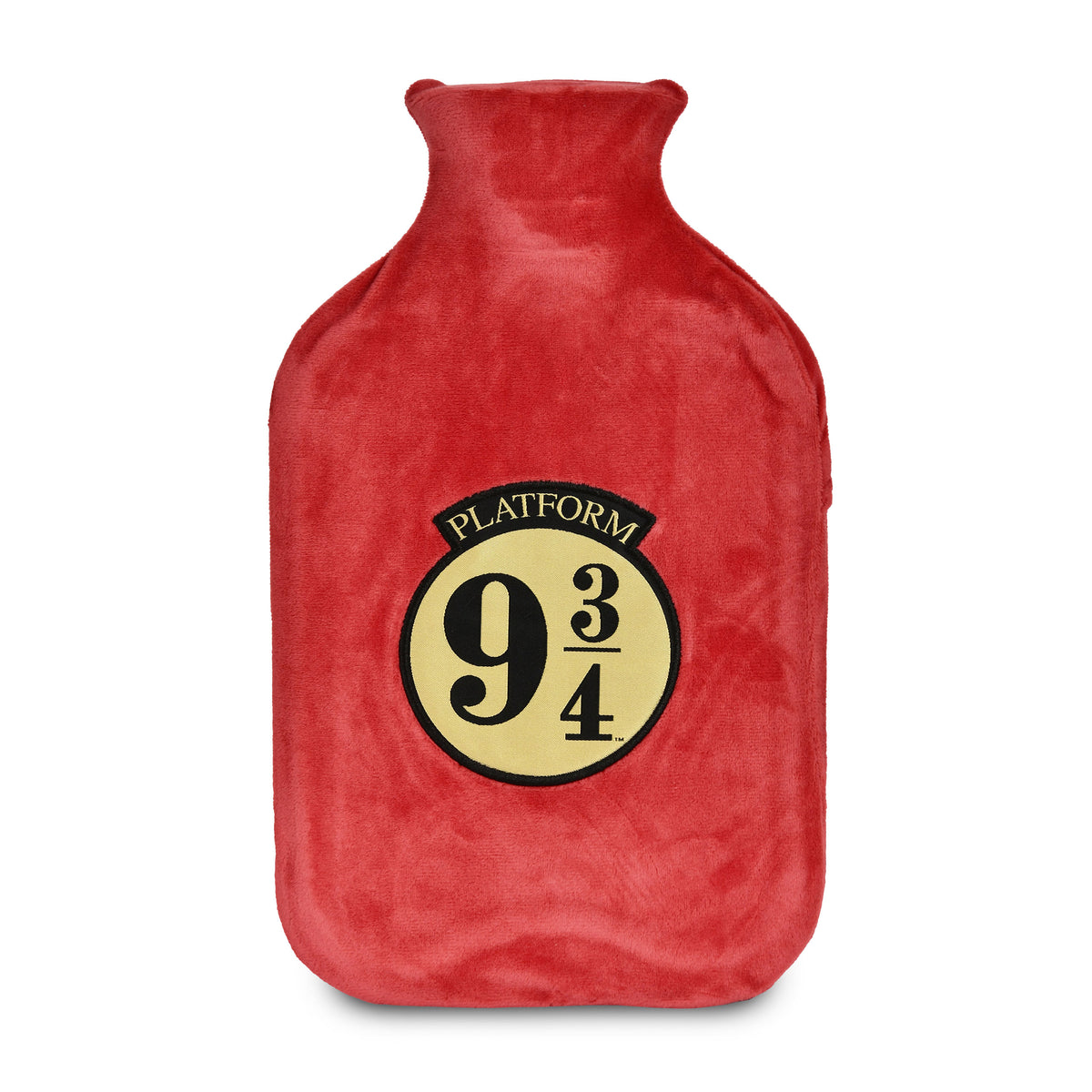 Immagine del prodotto Harry Potter - Borsa dell'Acqua Calda Binario 9 3/4