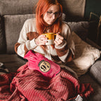Immagine del prodotto Harry Potter - Borsa dell'Acqua Calda Binario 9 3/4