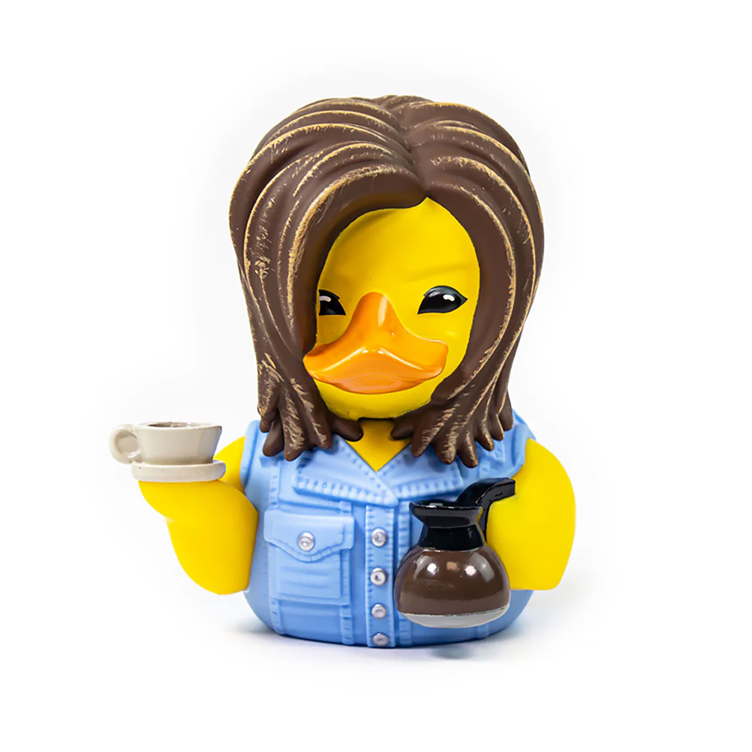 Produktbild Friends - Rachel Green TUBBZ Deko Ente