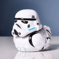Immagine del prodotto Anatra decorativa mini TUBBZ Stormtrooper