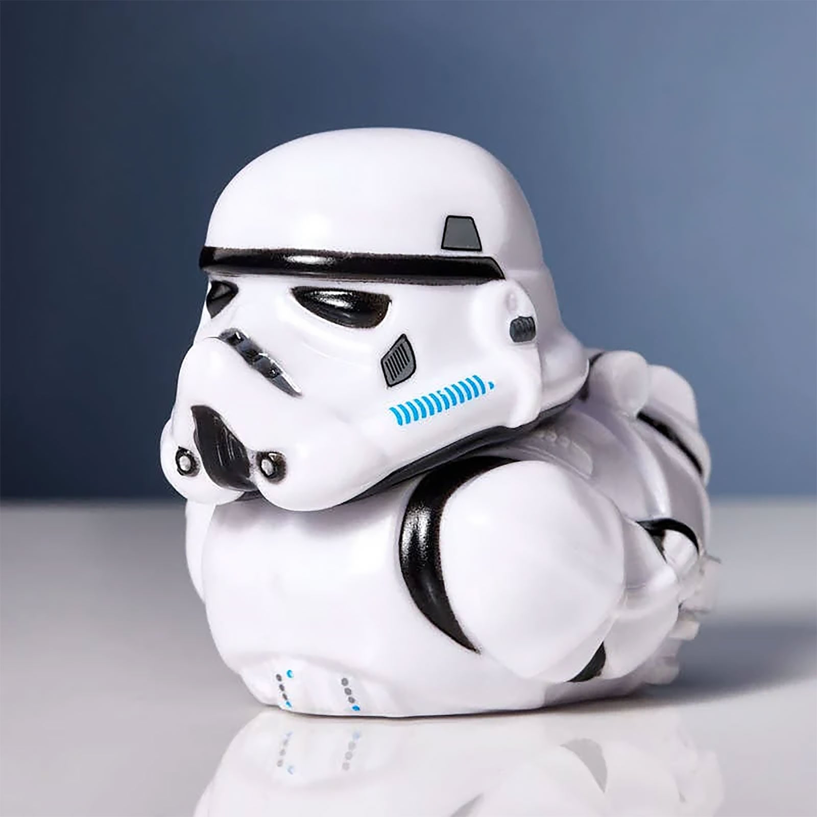 Immagine del prodotto Anatra decorativa mini TUBBZ Stormtrooper