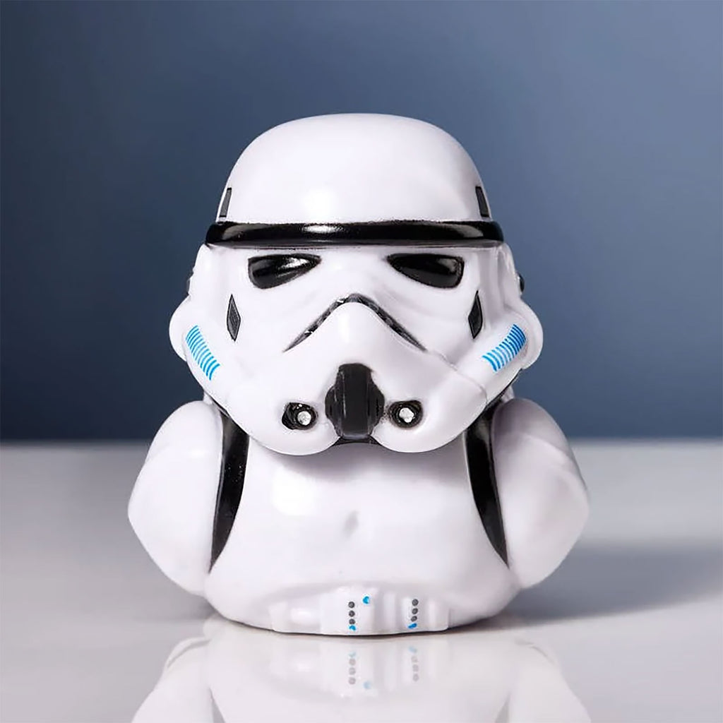 Immagine del prodotto Anatra decorativa mini TUBBZ Stormtrooper