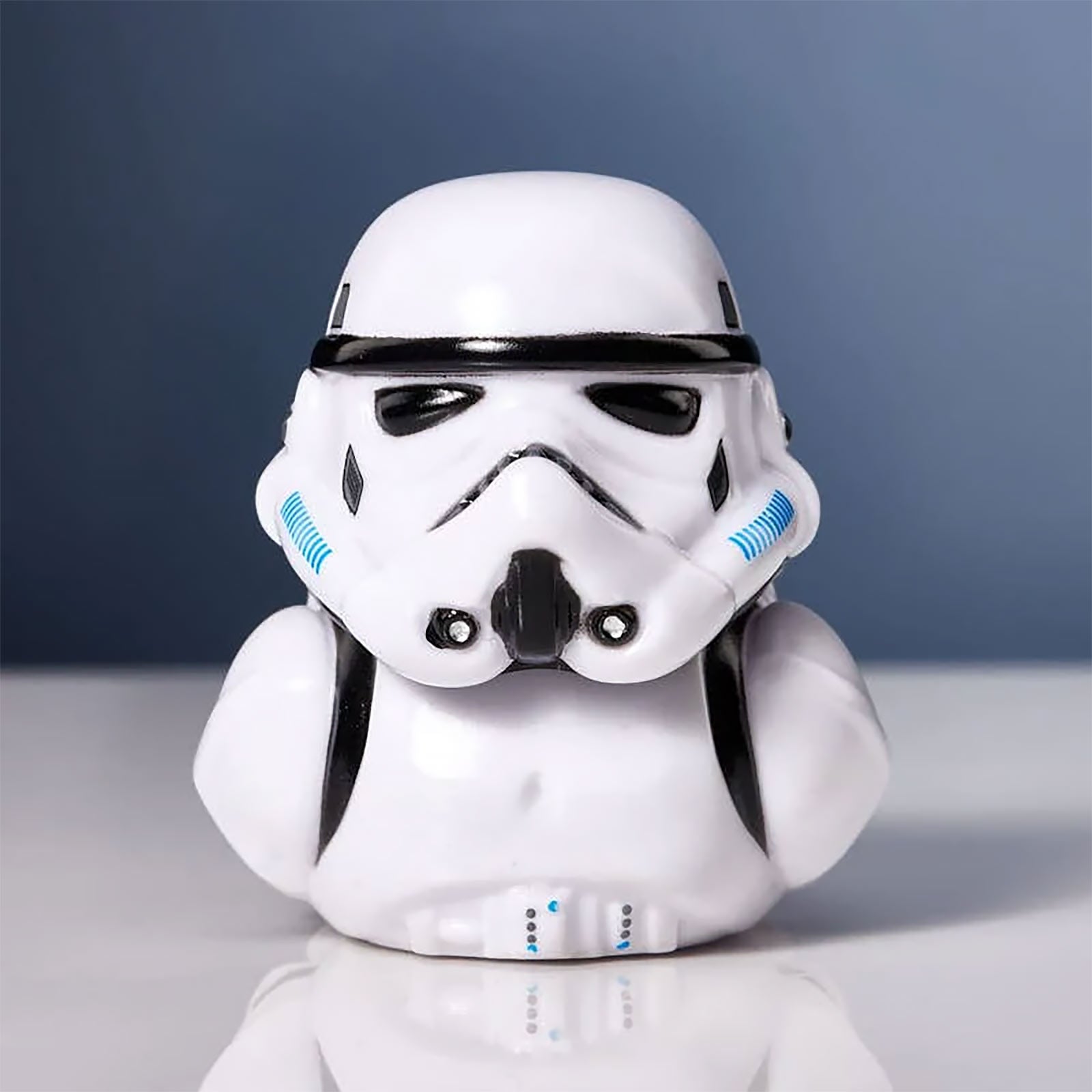 Immagine del prodotto Anatra decorativa mini TUBBZ Stormtrooper