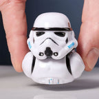 Immagine del prodotto Anatra decorativa mini TUBBZ Stormtrooper