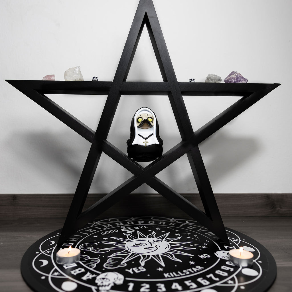 Immagine del prodotto La Suora - Anatra decorativa TUBBZ