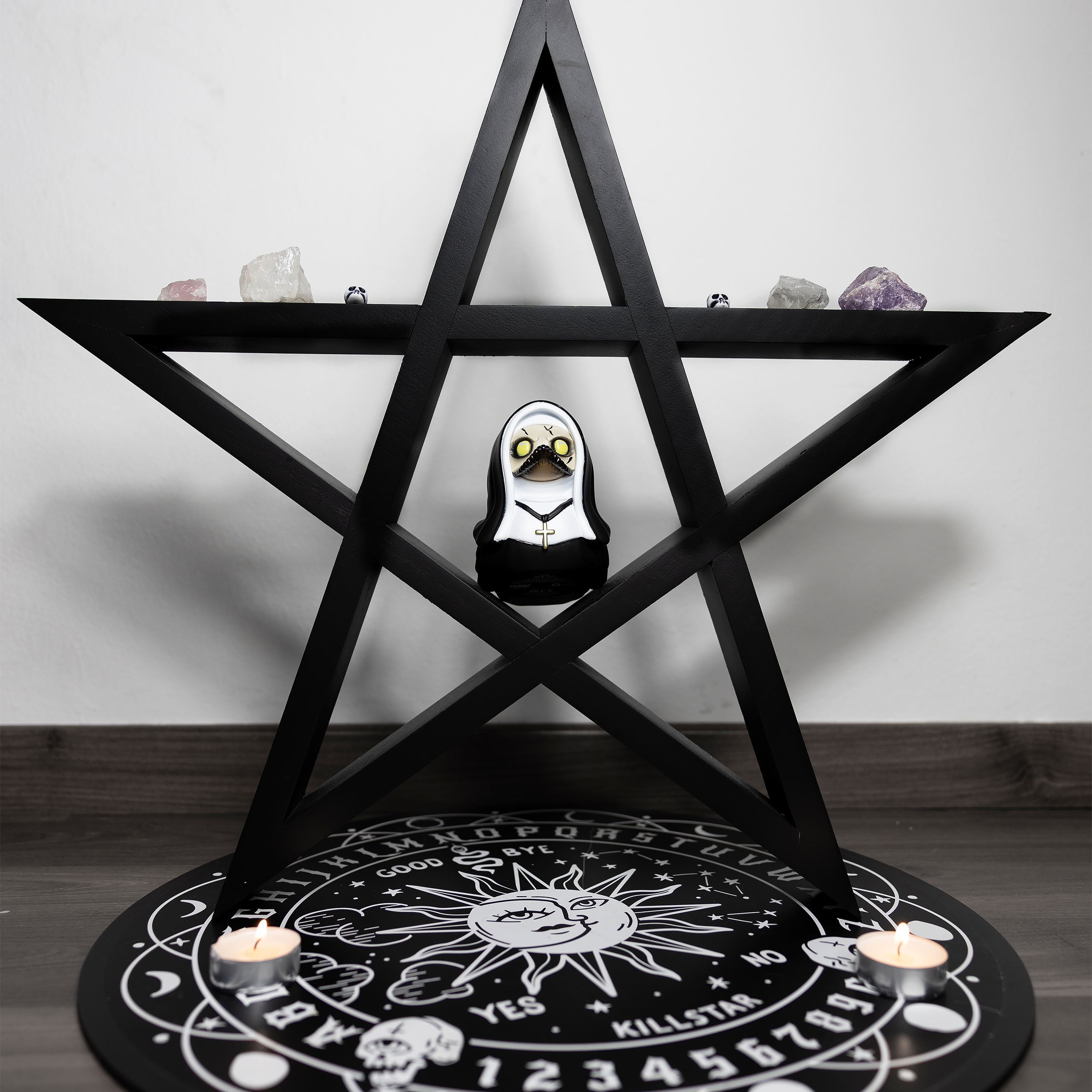 Immagine del prodotto La Suora - Anatra decorativa TUBBZ