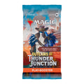 Immagine del prodotto Outlaws di Thunder Junction Play Booster - Magic The Gathering