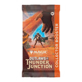 Immagine del prodotto Outlaws of Thunder Junction Collector Booster - Magic The Gathering