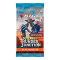 Immagine del prodotto Outlaws of Thunder Junction Play Booster - Magic The Gathering
