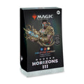 Immagine del prodotto Modern Horizons 3 - Mazzo Comandante Energia Creativa - Magic The Gathering