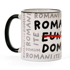 Immagine del prodotto Tazza Romani Ite Domum per fan di Monty Python