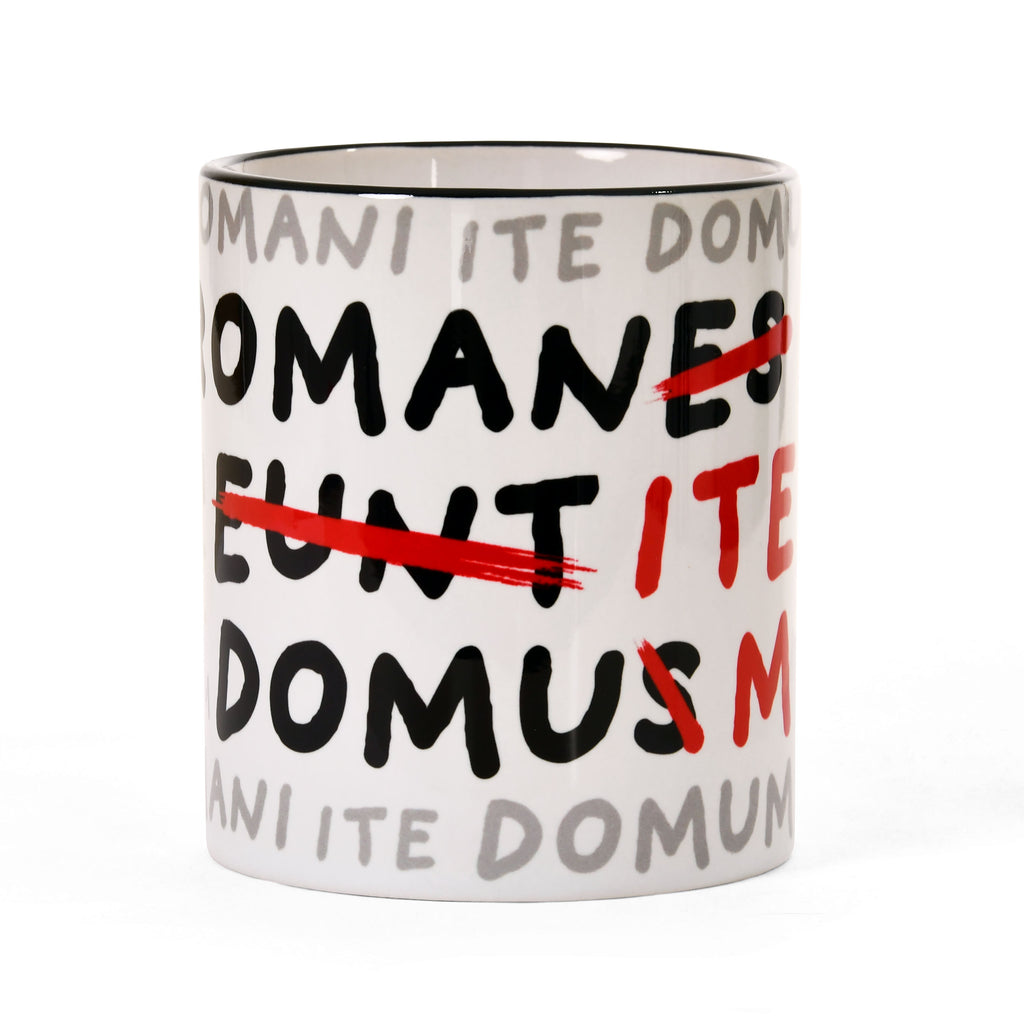 Immagine del prodotto Tazza Romani Ite Domum per fan di Monty Python