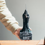 Immagine del prodotto Il Signore degli Anelli - Calendario 3D Nazgul