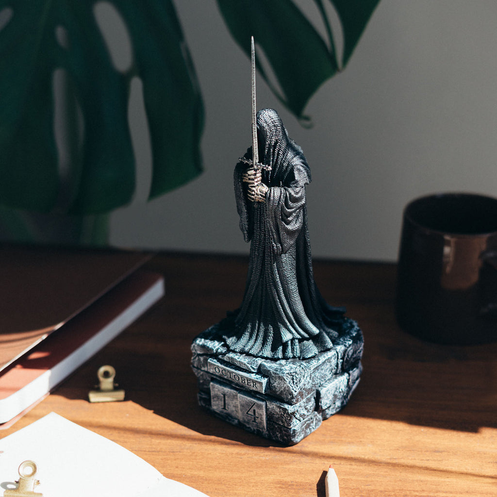 Immagine del prodotto Il Signore degli Anelli - Calendario 3D Nazgul