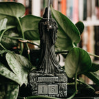 Immagine del prodotto Il Signore degli Anelli - Calendario 3D Nazgul