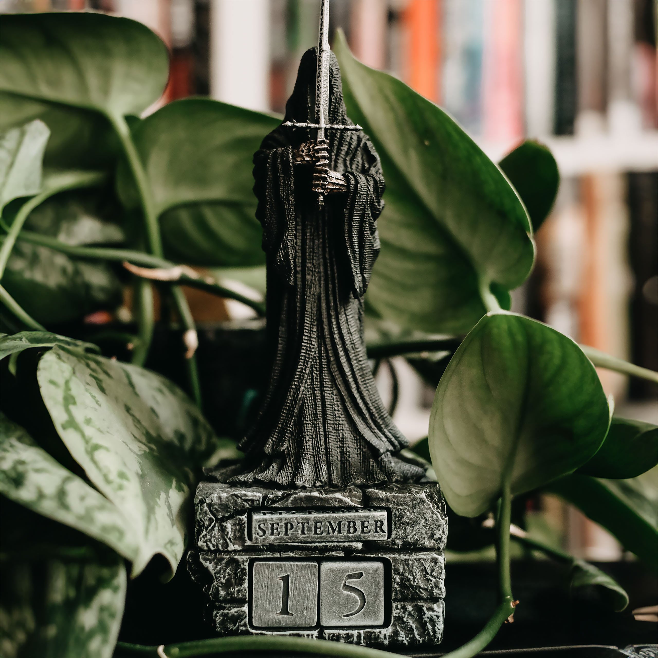 Immagine del prodotto Il Signore degli Anelli - Calendario 3D Nazgul