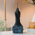 Immagine del prodotto Il Signore degli Anelli - Calendario 3D Nazgul