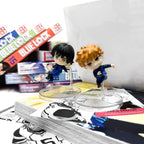 Image produit Blue Lock - Figurine Mystère Hoppin'
