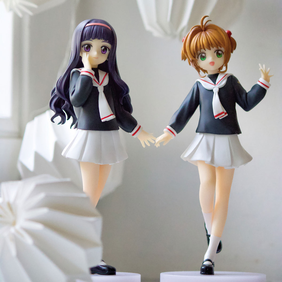 Immagine del prodotto Card Captor Sakura - Figura di Tomoyo Daidouji