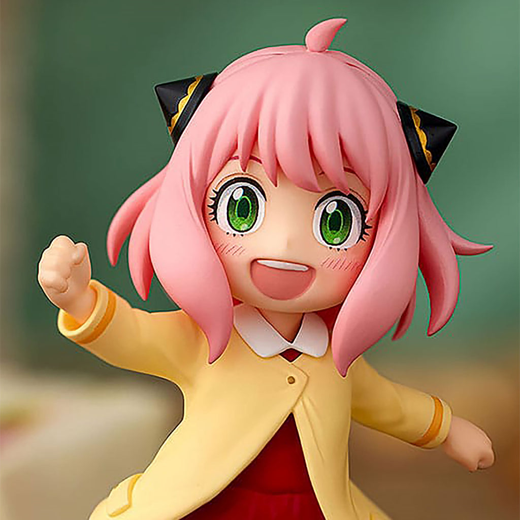 Image produit Spy x Family - Figurine Anya Forger Version En Sortie
