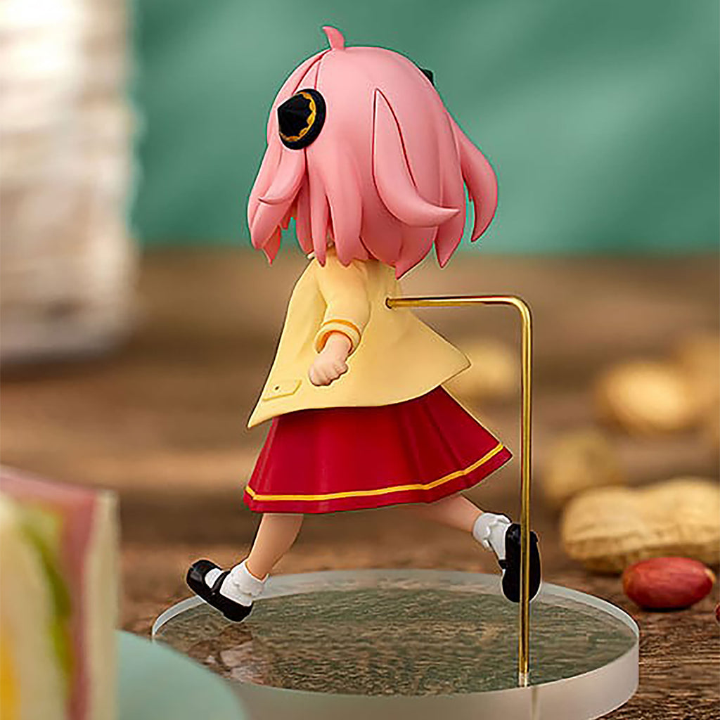 Image produit Spy x Family - Figurine Anya Forger Version En Sortie