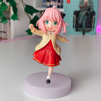 Image produit Spy x Family - Figurine Anya Forger Version En Sortie