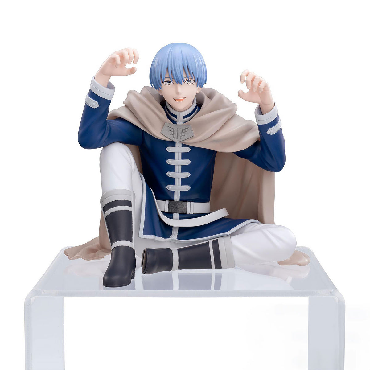 Product image Frieren: After the Journey's End - Sky Figure 8cm