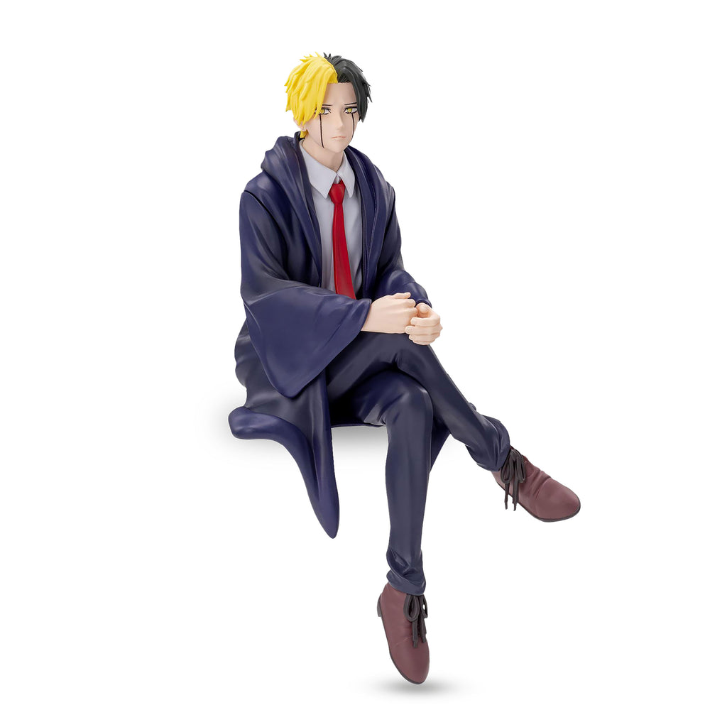 Image produit Mashle: Magic and Muscles - Figurine Noodle Stopper Rayne Ames
