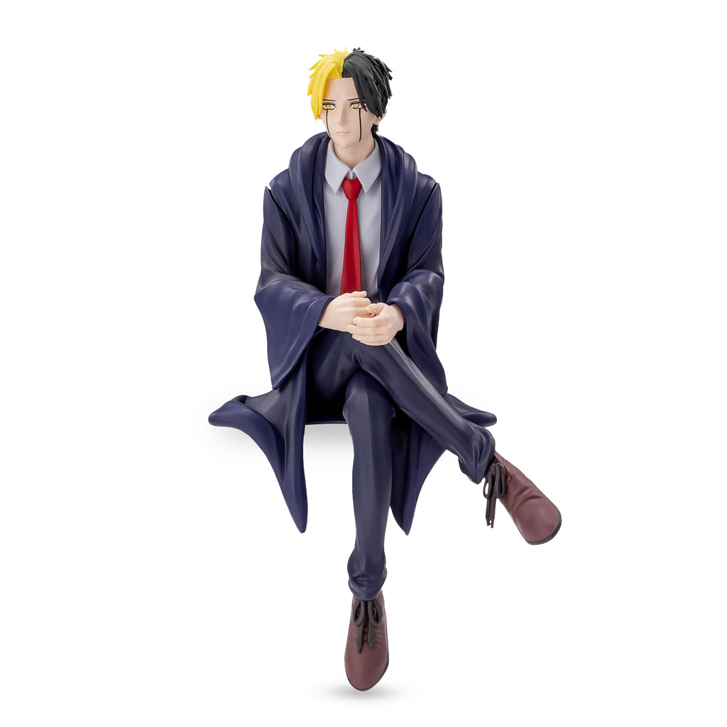 Image produit Mashle: Magic and Muscles - Figurine Noodle Stopper Rayne Ames