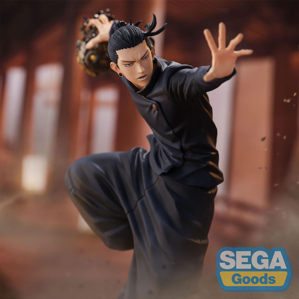Produktbild Jujutsu Kaisen - Suguru Geto Figur 25cm