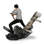 Produktbild Jujutsu Kaisen - Toji Fushiguro Encounter Figur