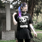 Immagine del prodotto Nightmare Before Christmas - Che Meraviglioso Incubo T-Shirt nera