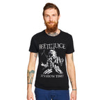 Immagine del prodotto Beetlejuice - È ora dello spettacolo! T-shirt nera