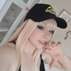 Immagine del prodotto Jurassic Park - Cappellino con Logo in Metallo