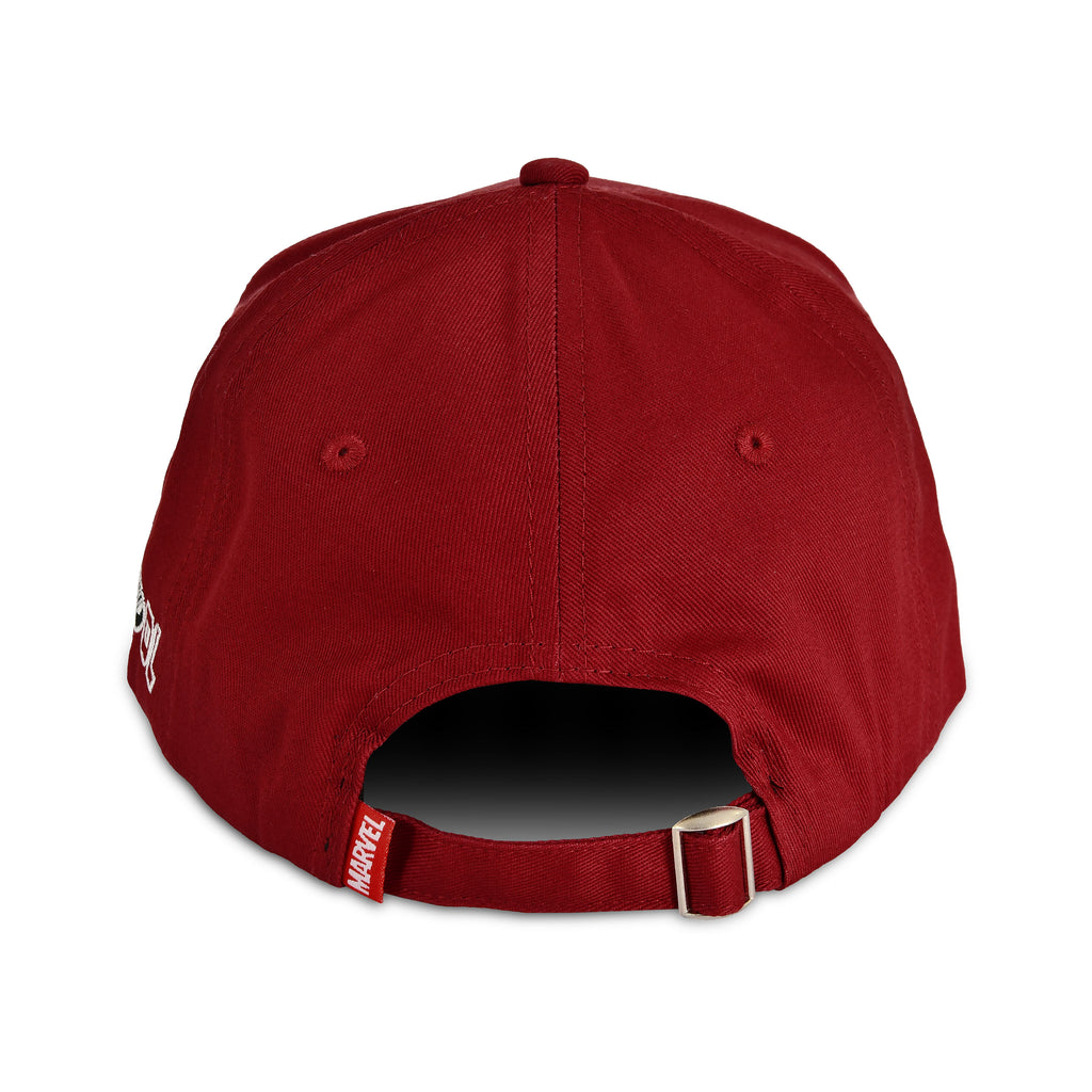 Immagine del prodotto Deadpool - Cappellino da baseball Logo rosso