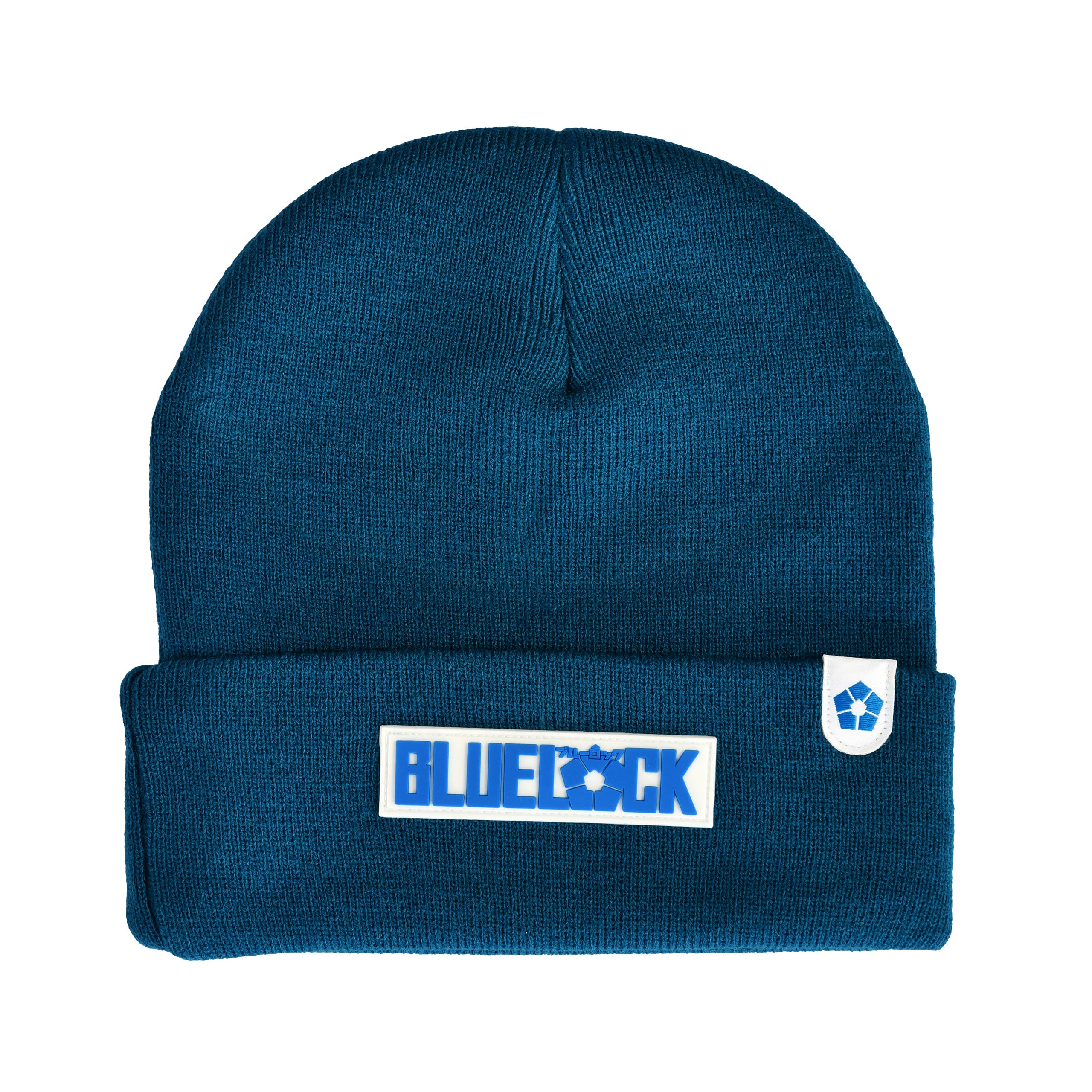 Produktbild Blue Lock - Logo Mütze blau