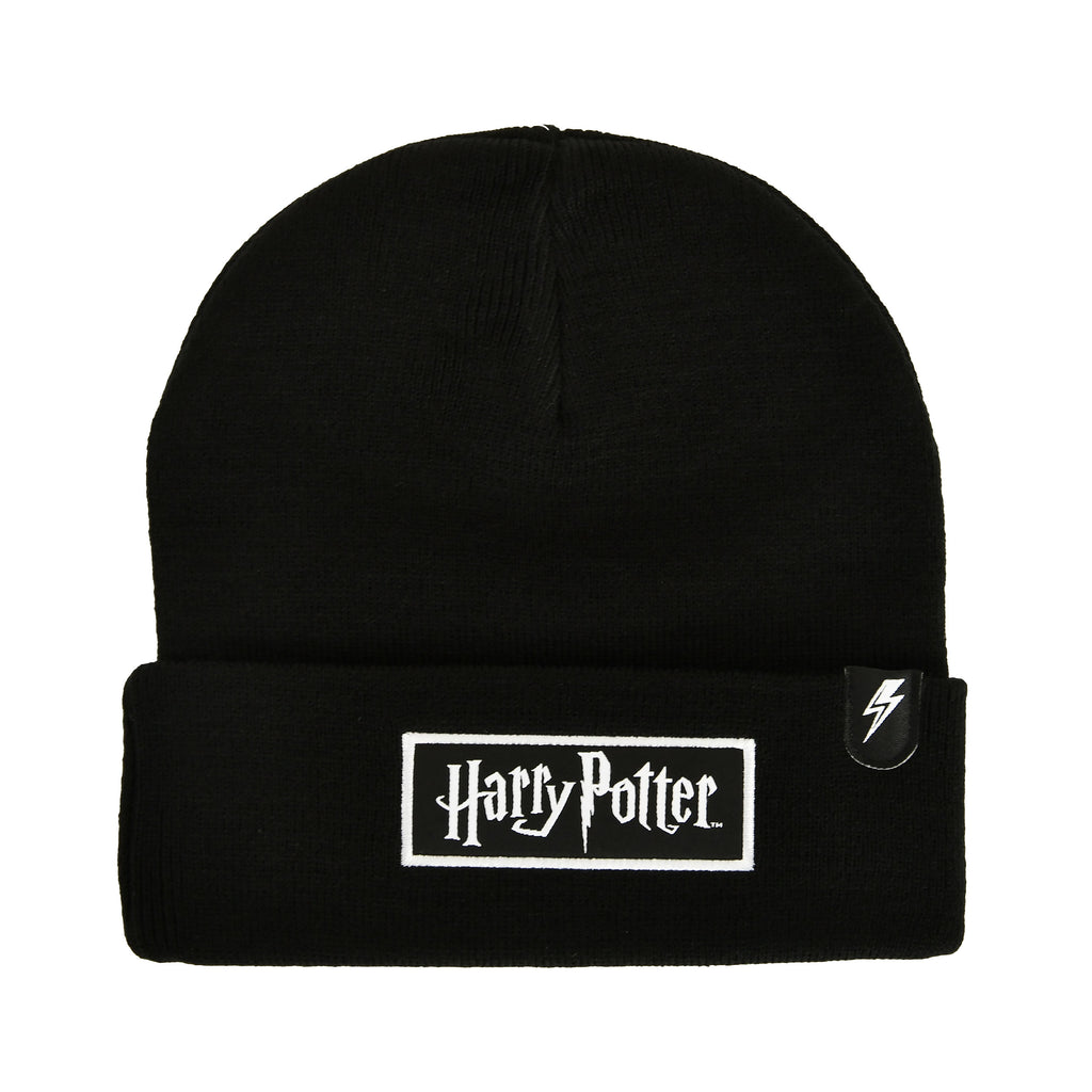 Immagine del prodotto Harry Potter - Berretto Logo Nero